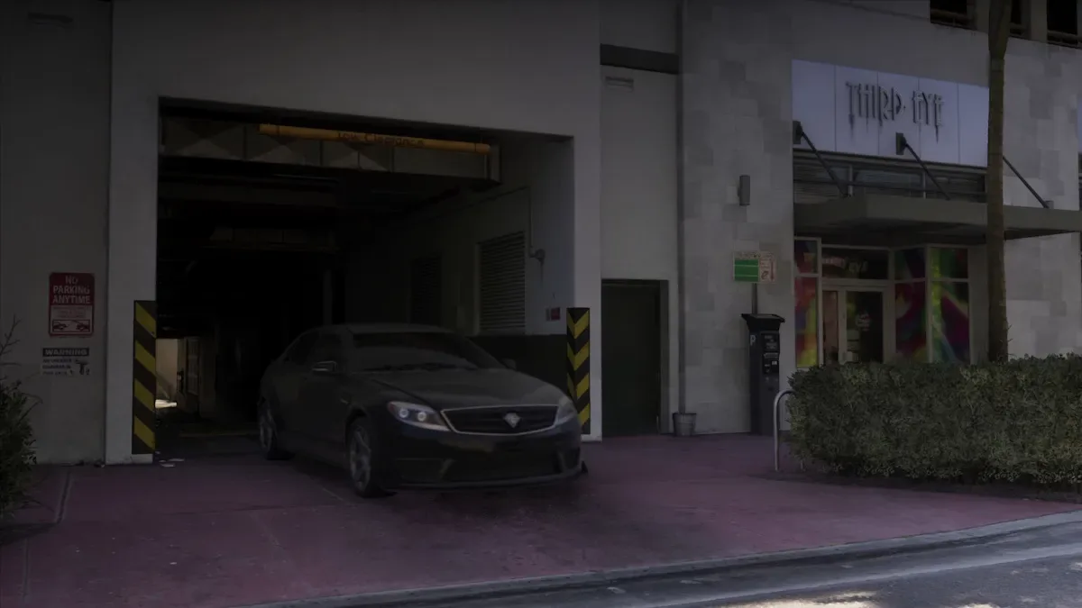 Safe zone for lowering GTA 6 heat in wanted system