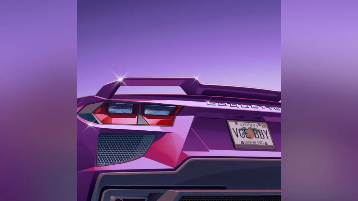 Metro Boomin, Yung Lean, and Future's GTA 6 collab post.