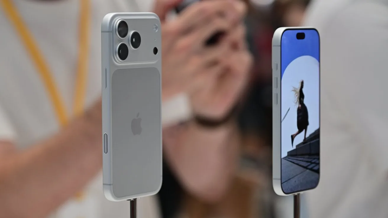 iPhone 18 Pro: главные изменения в камерах и производительности