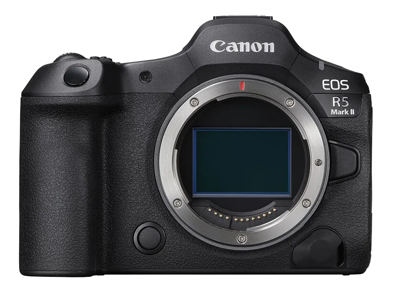 Canon EOS R5 Mark II