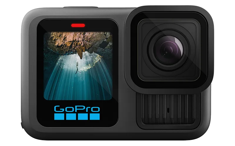 GoPro HERO13 Black