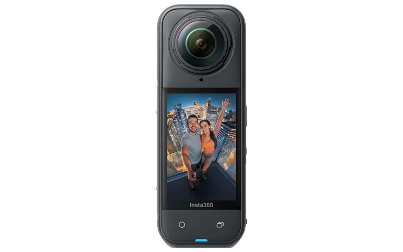 Insta360 X5 360°