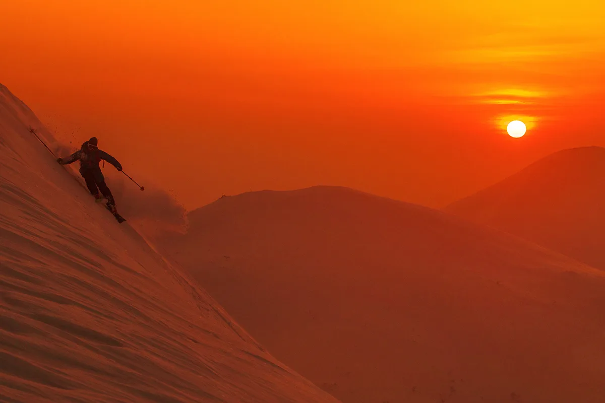 What Is the Best Action Camera for Skiing and Snowboarding in 2026?
