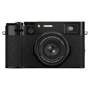Fujifilm X100VI