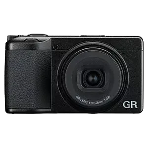 Ricoh GR IV