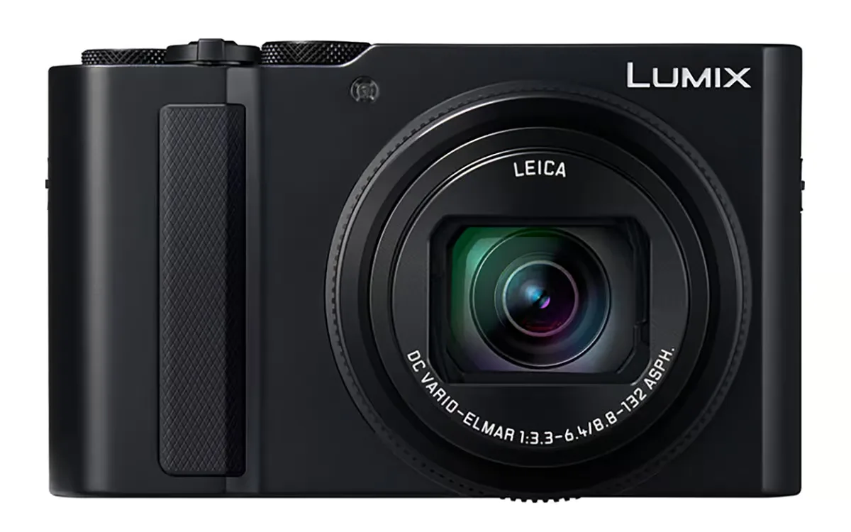 Panasonic Lumix ZS300