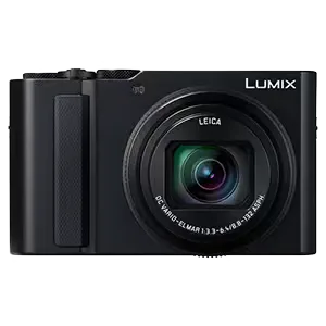 Panasonic Lumix ZS300