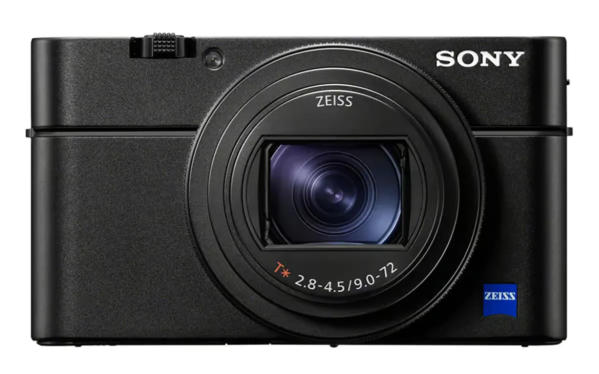 Sony RX100 VII