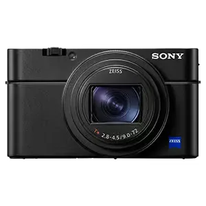 Sony RX100 VII