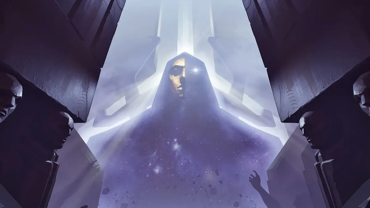 God Quarry map in Marvel Rivals