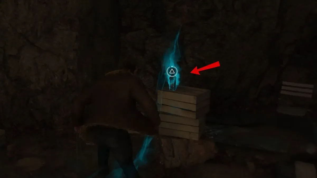 Not Dead Yet Whisky bottle location in Marvel's Wolverine