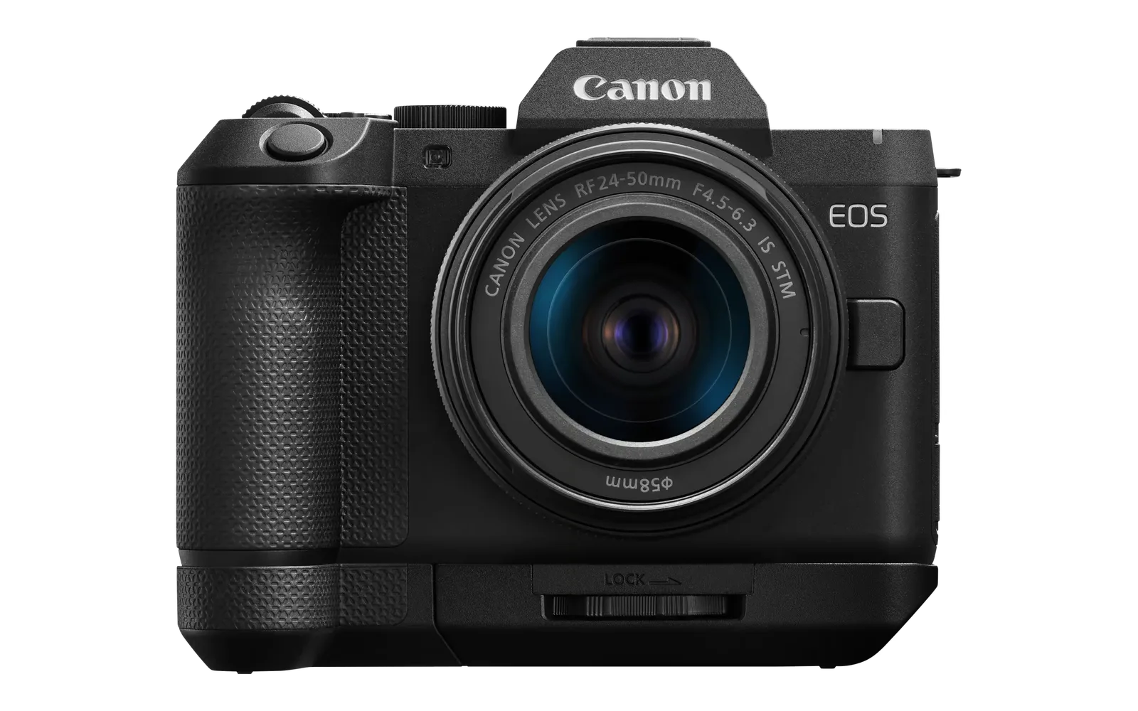 Canon EOS R8 Mark II