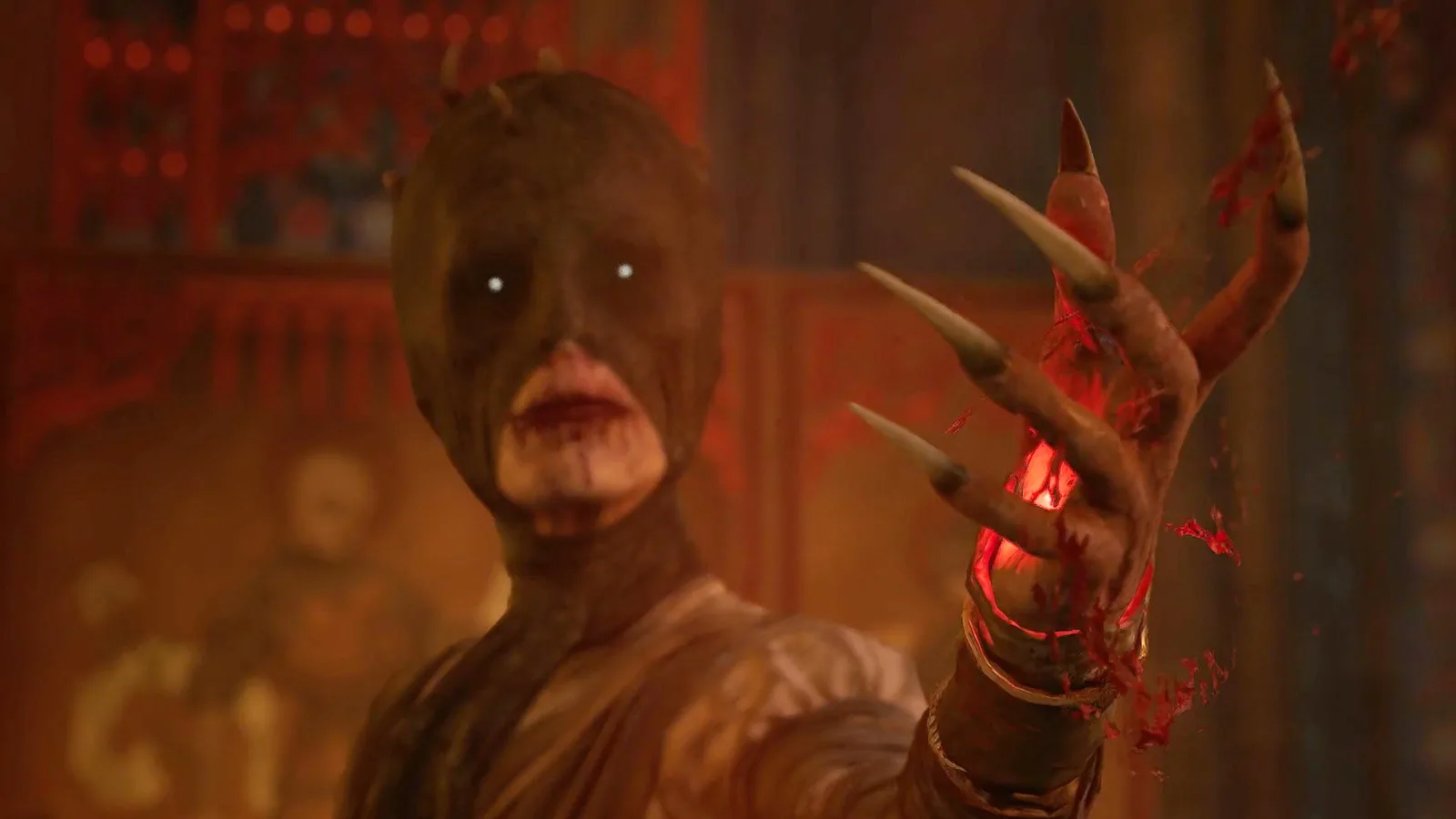 The Blood of Dawnwalker: Убивать или щадить Ксанти