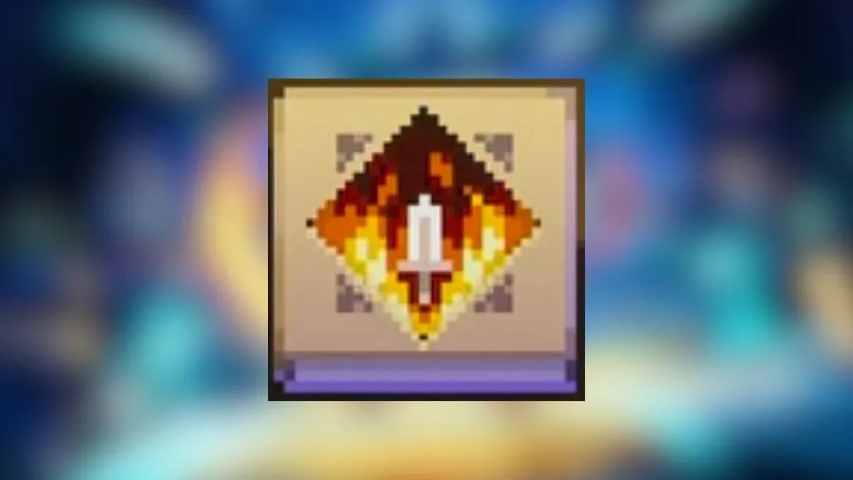 Fire Aspect