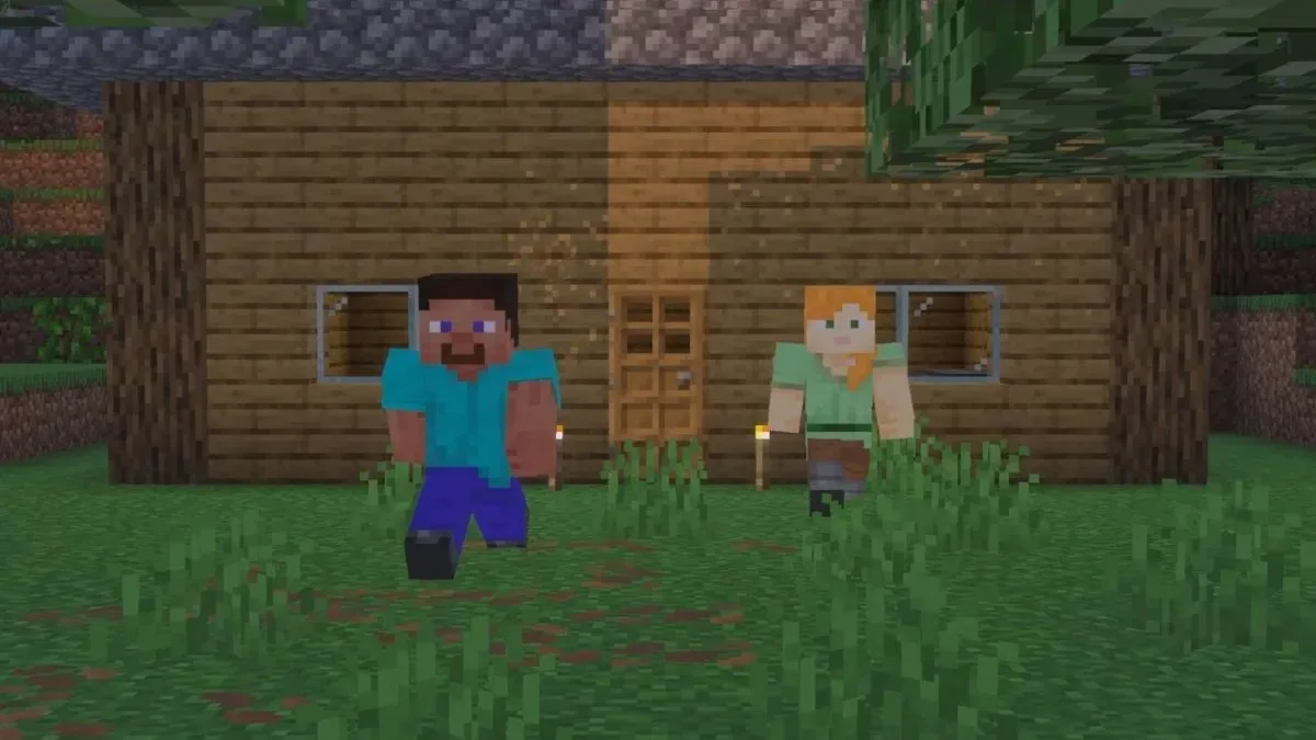 Play Minecraft Multiplayer with friends