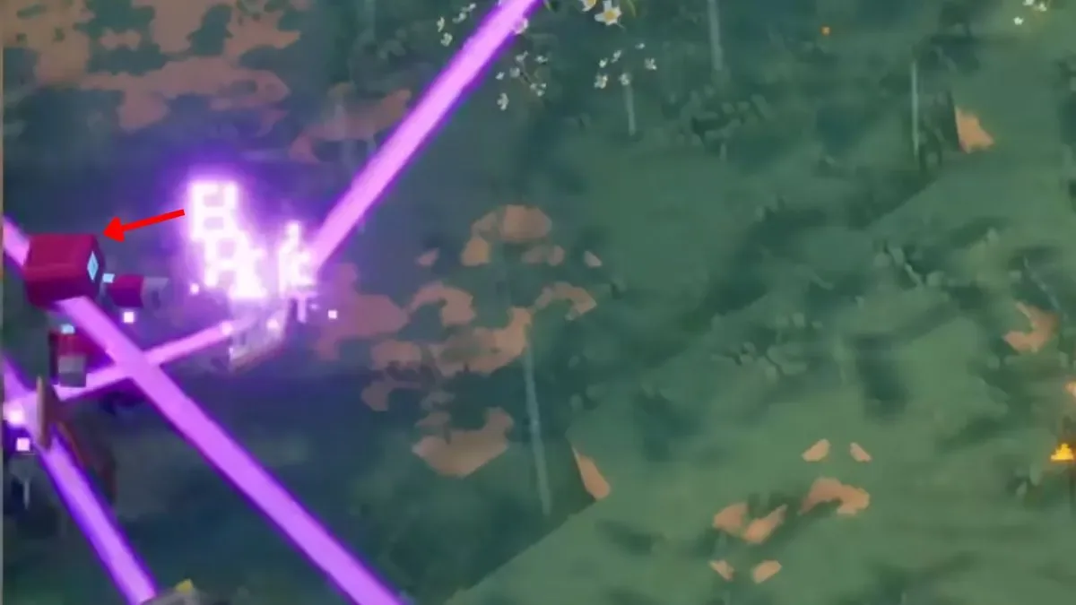 Enchanter Enemy
