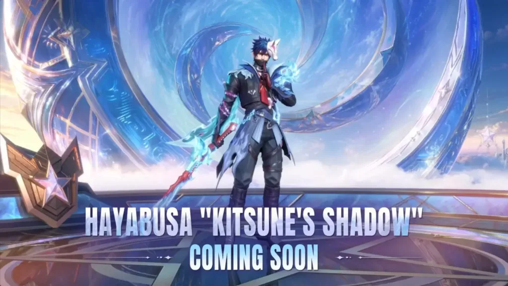 mlbb-october-starlight-2026-hayabusa-skin-preview
