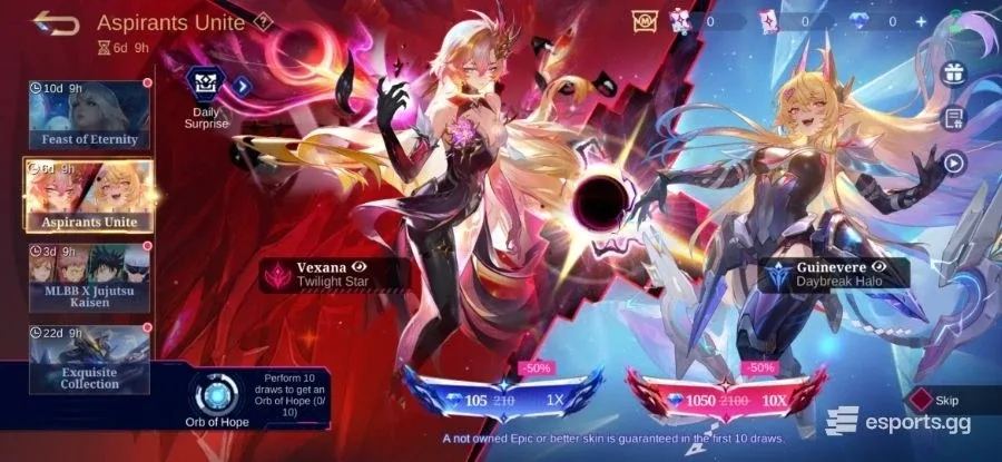 mlbb-aspirants-unite-5-draw-event-preview-advanced-server