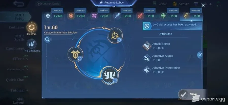 best-bruno-emblem-set-mlbb