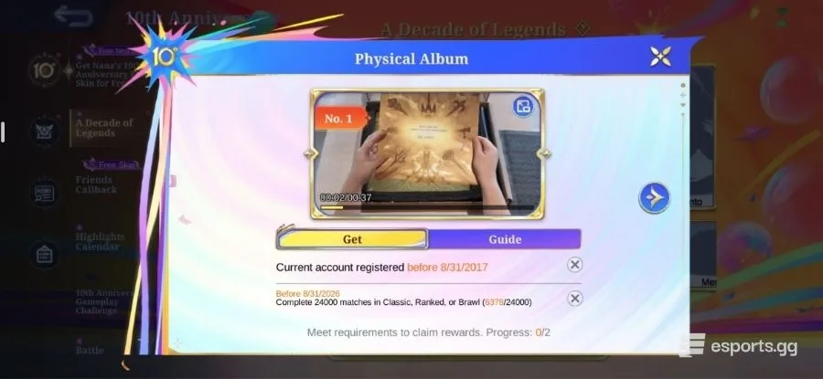 mlbb-10th-anniversary-album-content