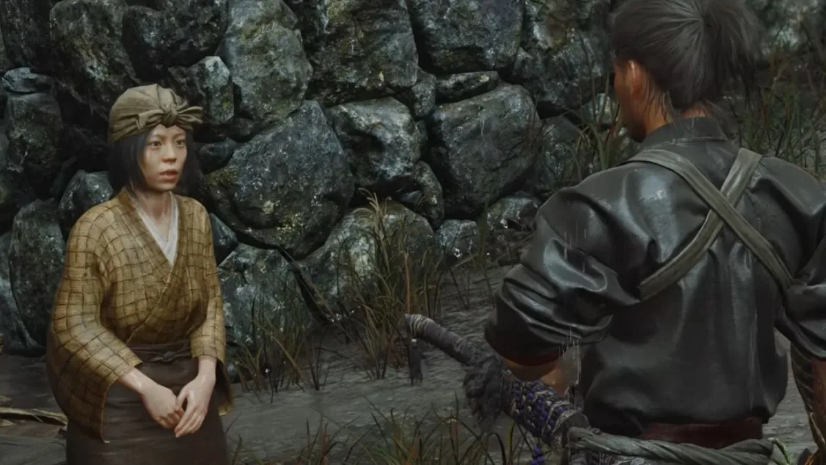 Charm of Zeal NPC