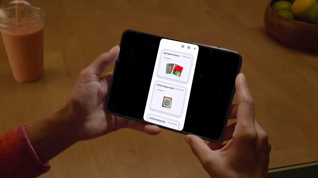 Разработчикам нужно больше времени на адаптацию приложений под iPhone Duo