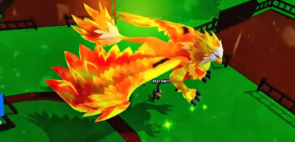 Griffin Ride A Pet