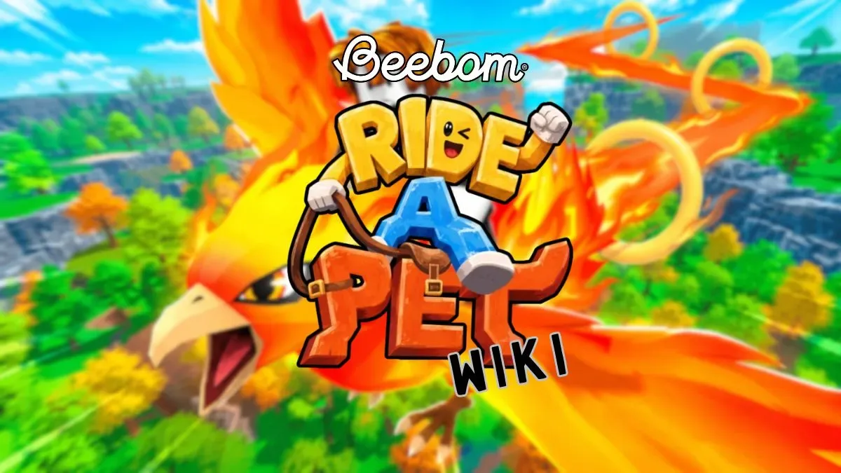 Ride A Pet: Полное руководство по игре и прохождению