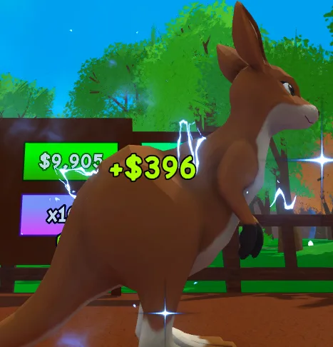 Shocked Ride A Pet