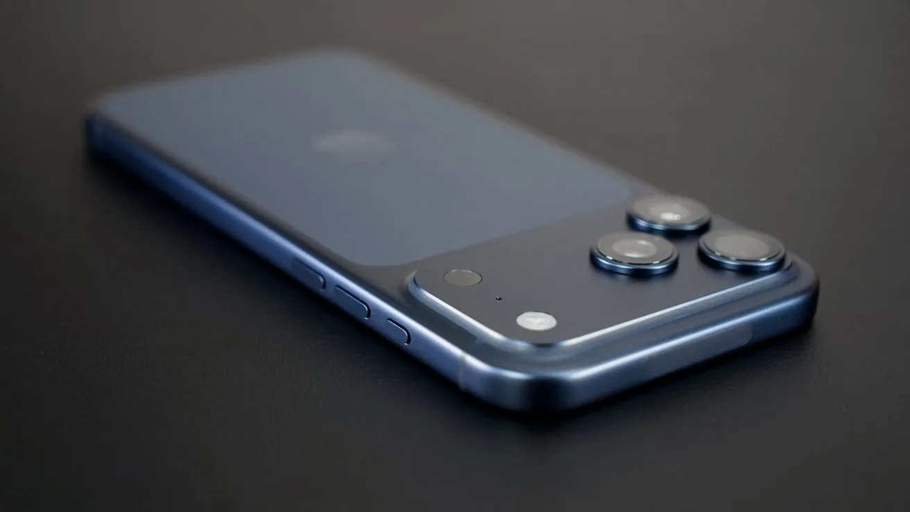 Рост цен на оперативную память DRAM приведет к подорожанию iPhone в 2027 и 2028 годах