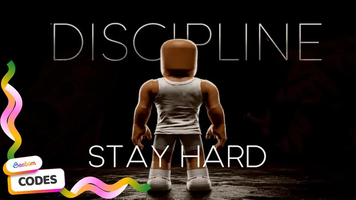Stay Hard Run коды (сентябрь 2026)