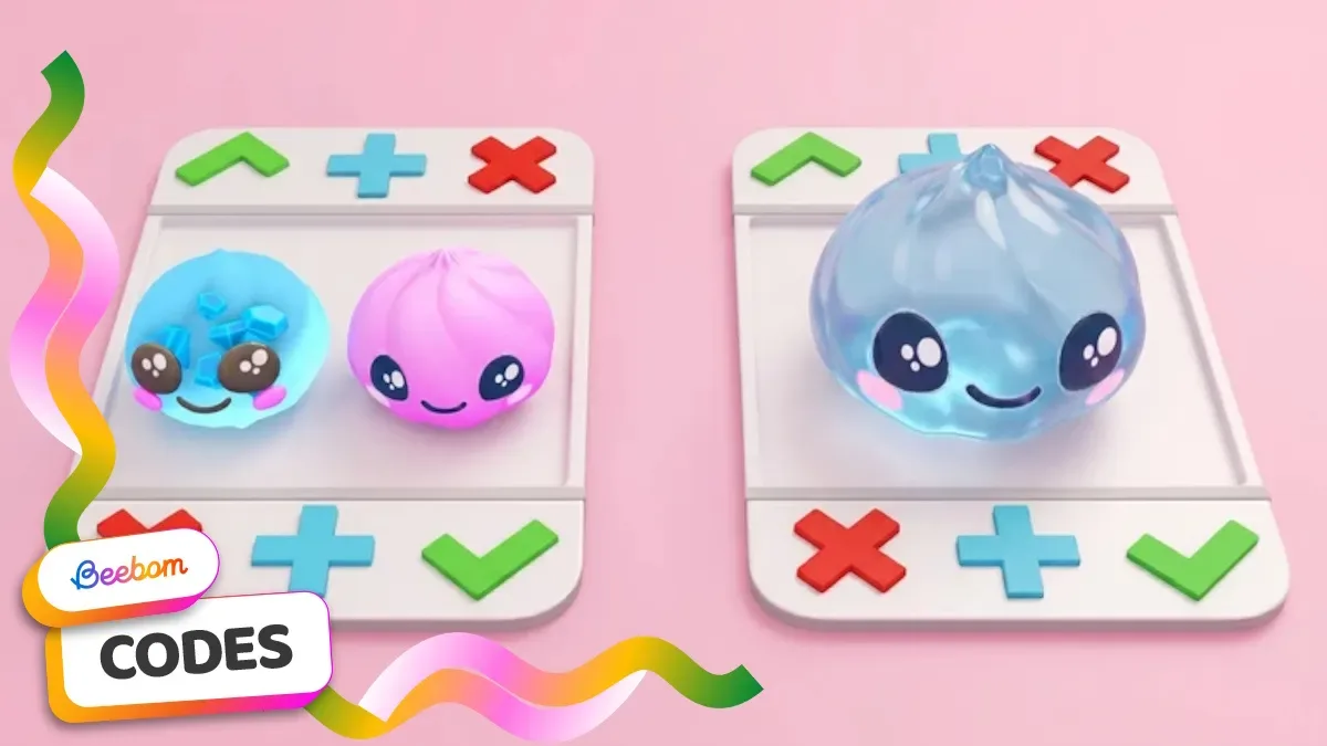 Trade Squishy Dumplings: Рабочие коды на сентябрь 2026 года