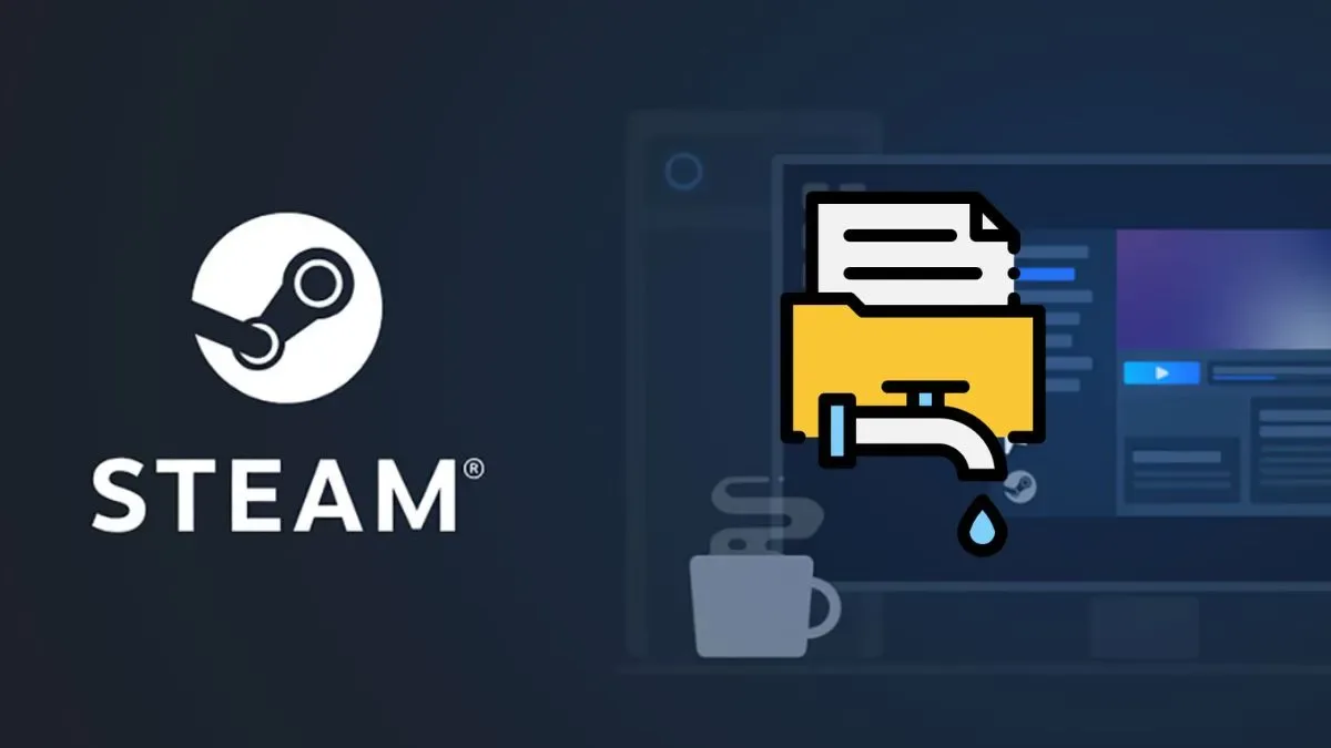 What is the Steam Achievement Leak
