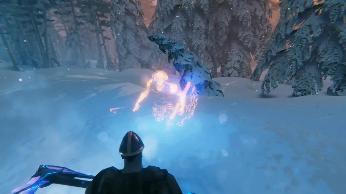 Ancestor in Valheim