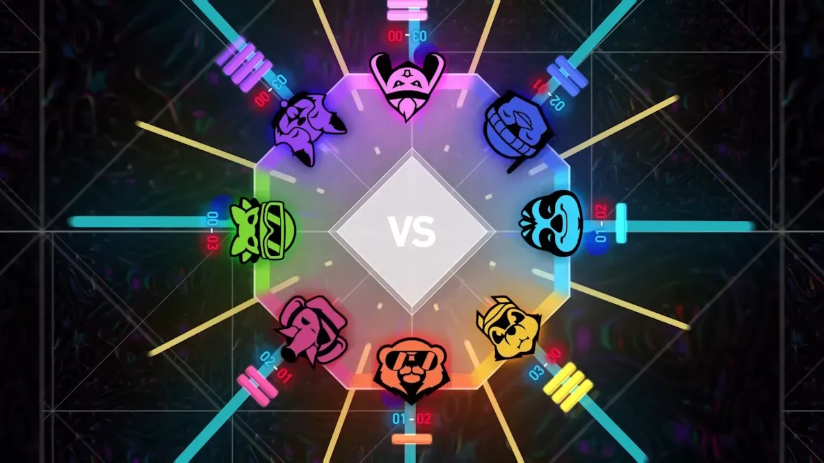Valorant Gauntlet Glitched elimination