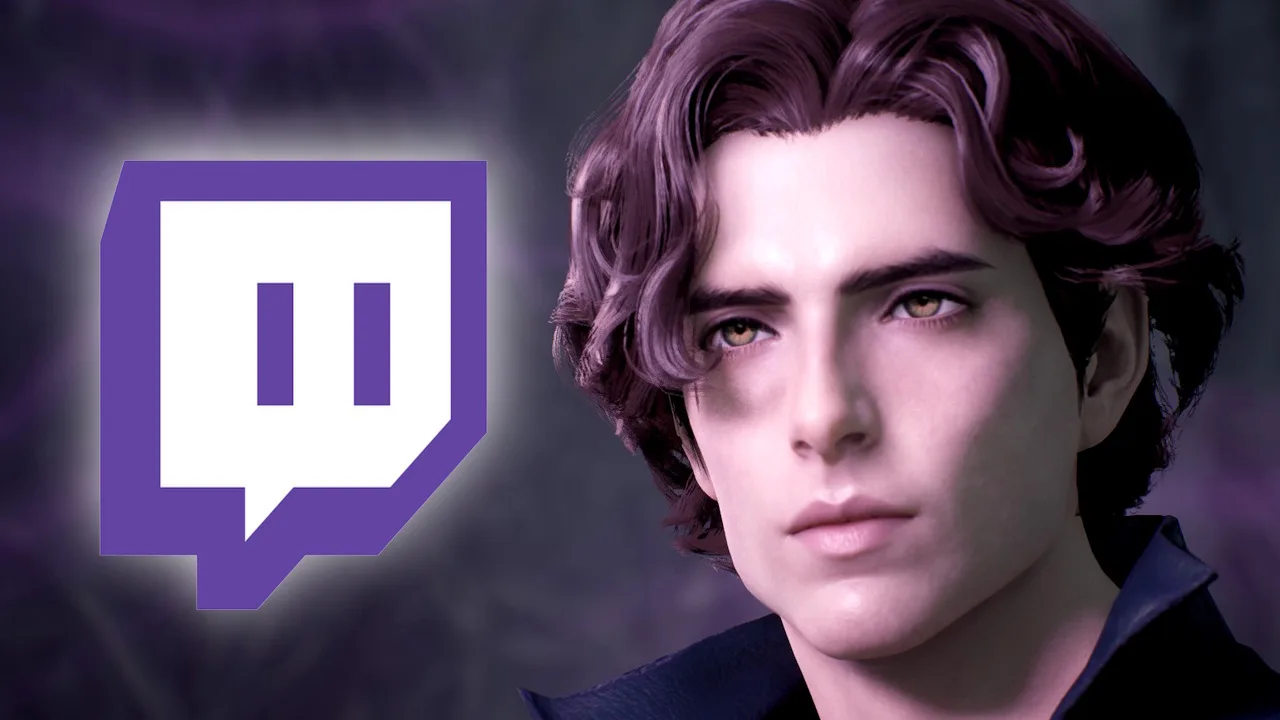 Aion 2: Как получить Twitch Drops