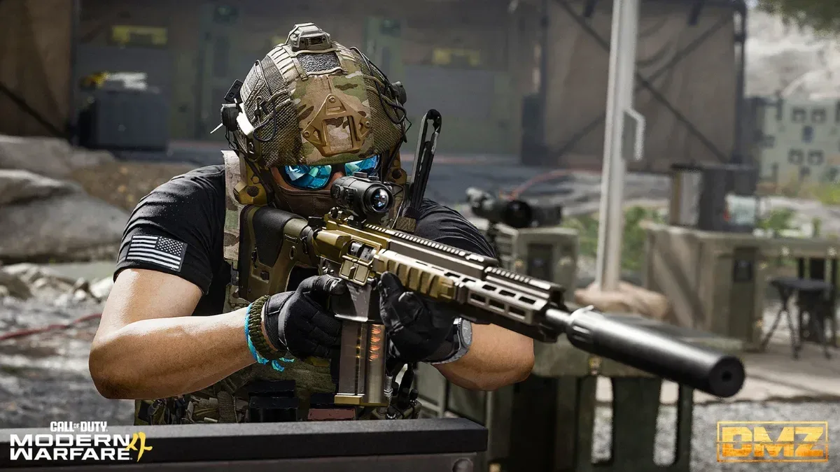 Call of Duty: Modern Warfare 4: Можно ли играть в соло