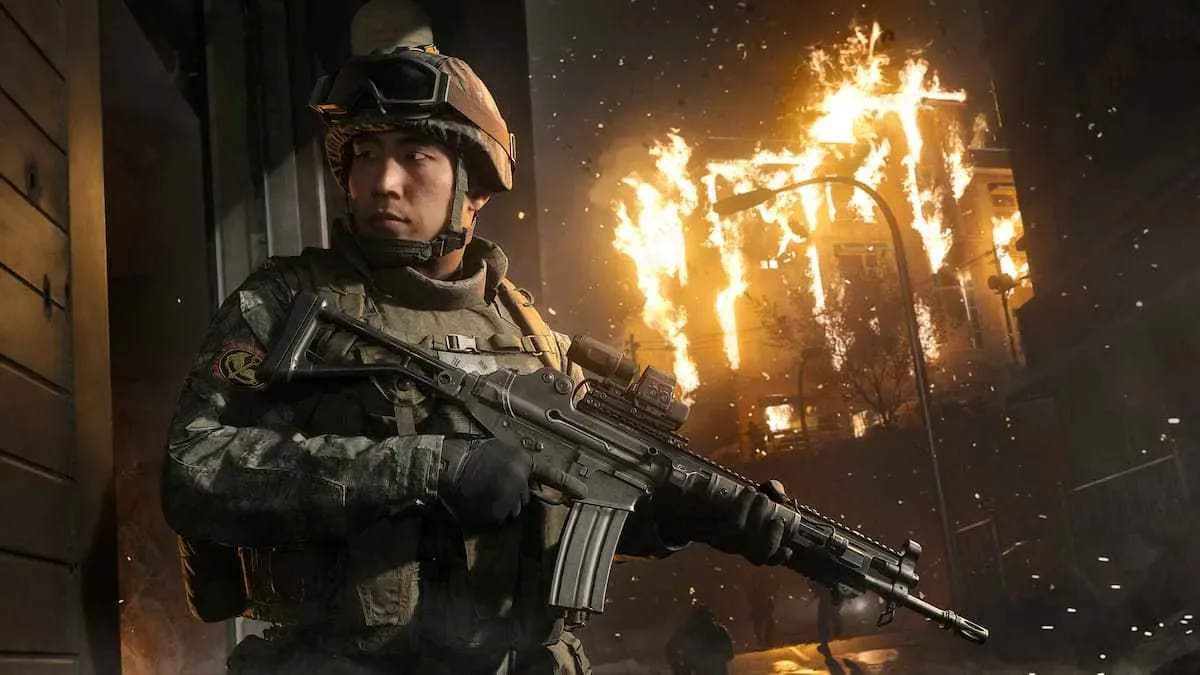 Call of Duty Modern Warfare 4: Все иконки престижа в мультиплеере