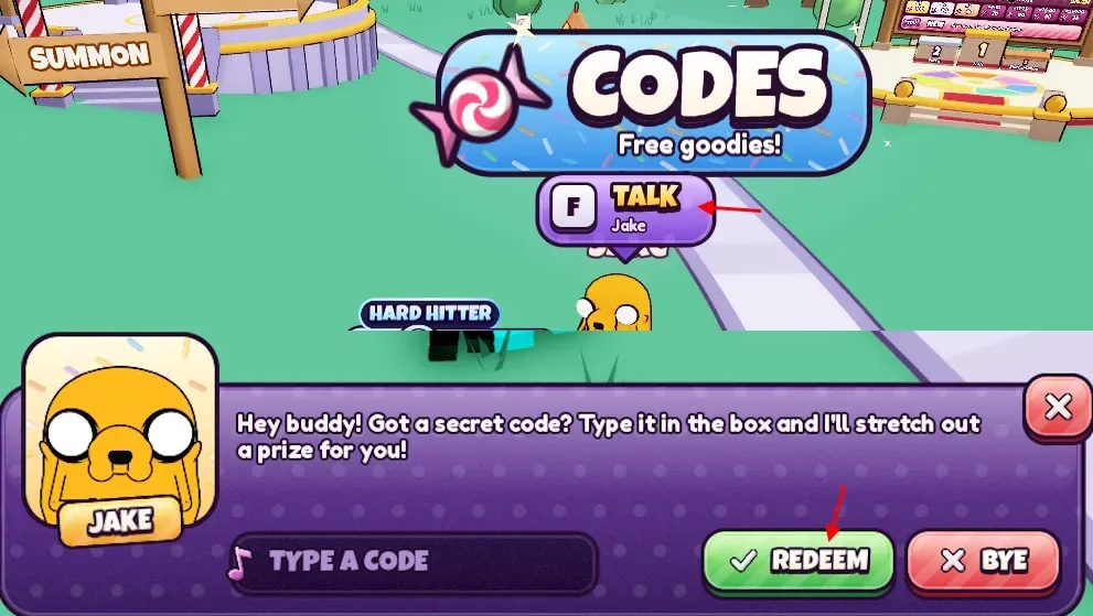 Candy Kingdom Defense Codes redeem