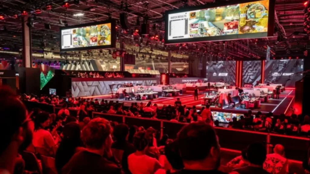 esports world cup