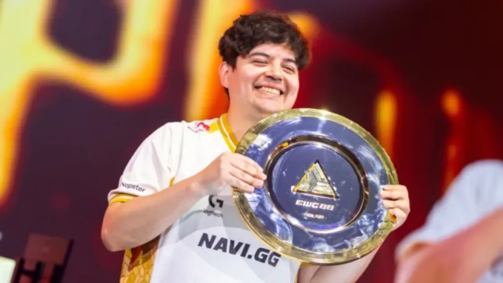 biggest esports tournaments