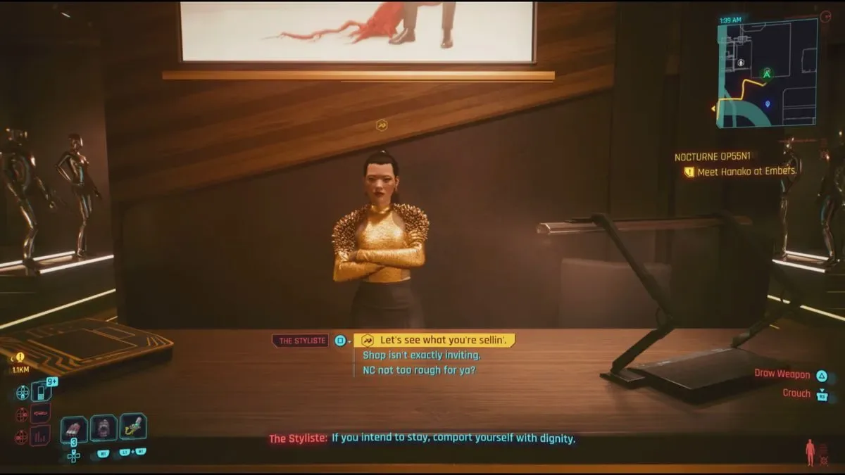 Where to Find Glamdocs in Cyberpunk 2077: All Locations in Night City