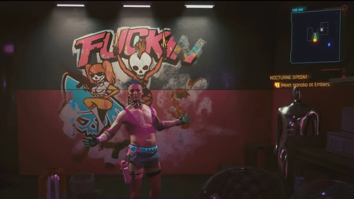 Where to Find Glamdocs in Cyberpunk 2077: All Locations in Night City