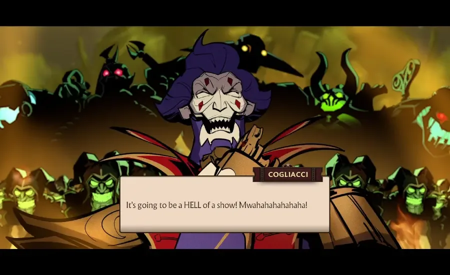 Cogliacci Kettle in Dota 2