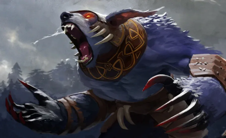 Ursa