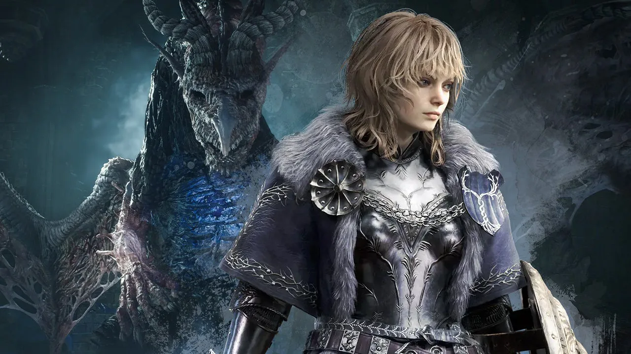 Dragon's Dogma 2: Dark Arisen: обзор игры
