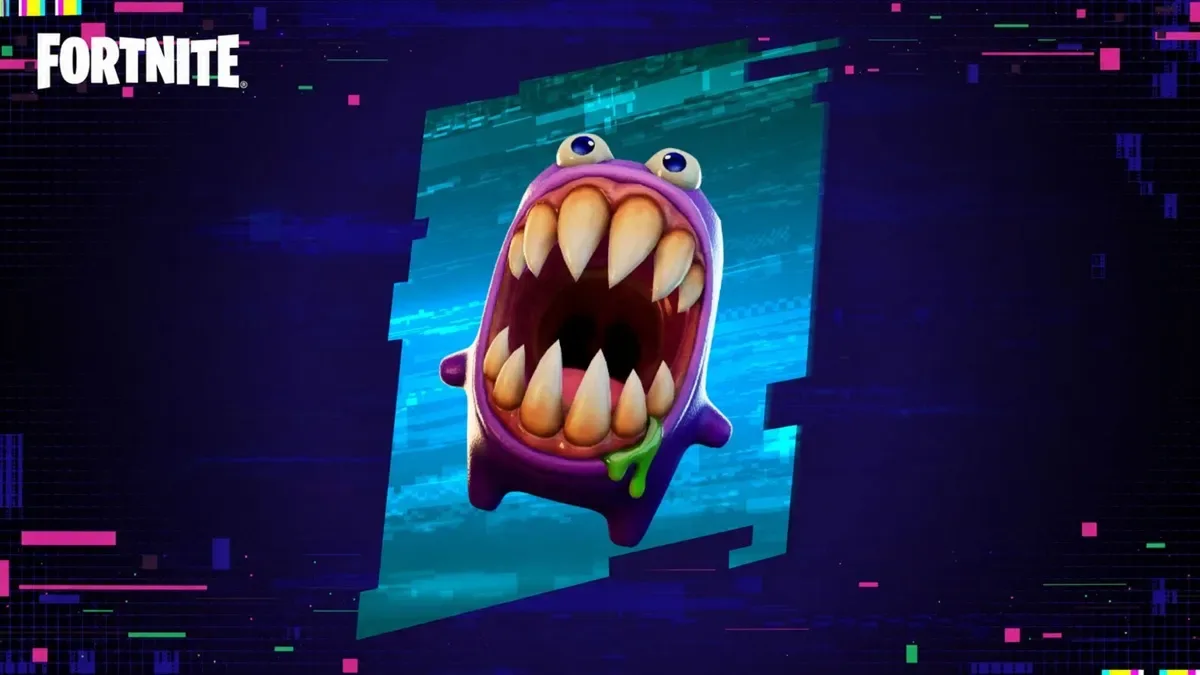 Fortnite: Как получить Вампирский спрайт
