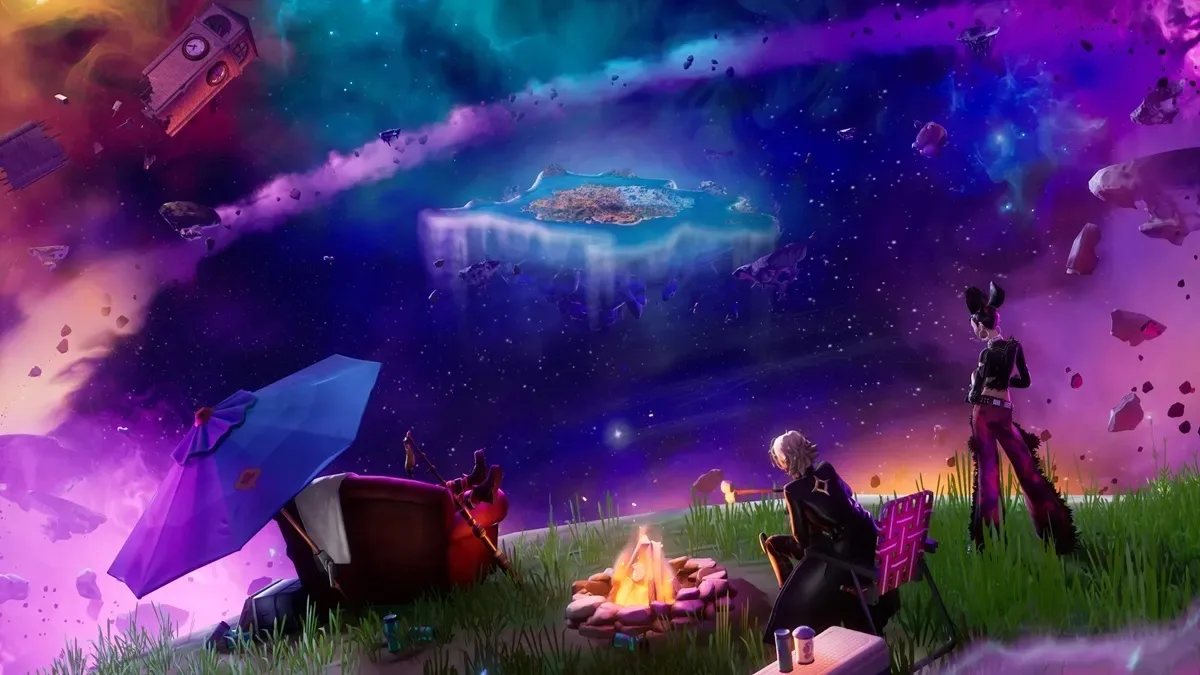Fortnite: Станет ли Глава 7 последней