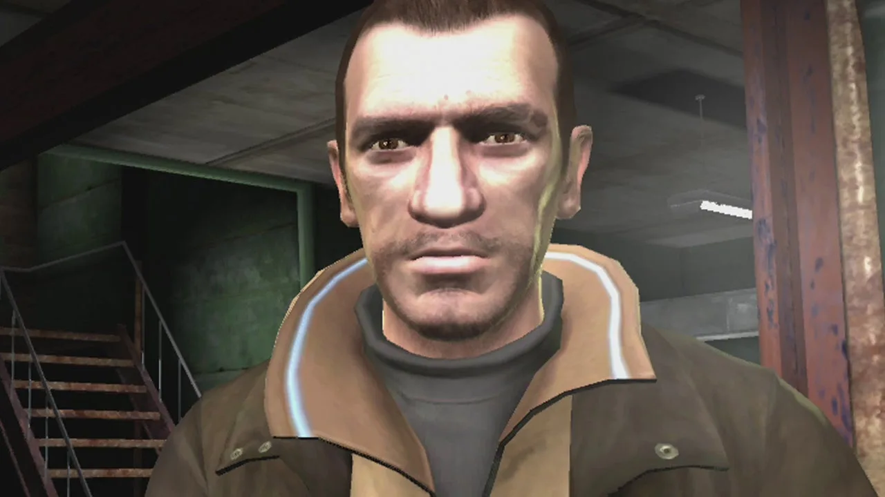 Grand Theft Auto IV: обзор игры