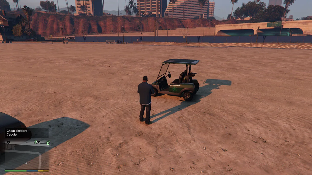 GTA-5-Caddy-Cheat
